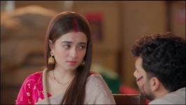 Pyaar Ka Pehla Naam Radha Mohan - 3rd September 2024